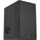 Корпус AeroCool Cs-106-S-BK-v1 Black