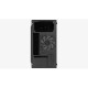 Корпус AeroCool Cs-107-A-BK-v1 Black