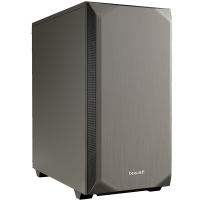 Корпус be quiet! Pure Base 500 ( BG036 ) Gray