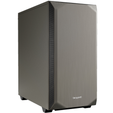 Корпус be quiet! Pure Base 500 ( BG036 ) Gray