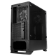 Корпус Zalman S5 без БП Black