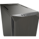 Корпус be quiet! Pure Base 500 ( BG036 ) Gray