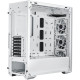 Корпус Cooler Master CMP 520 TG без БП ( MB520-WGNN-S01 ) White