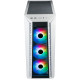 Корпус Cooler Master CMP 520 TG без БП ( MB520-WGNN-S01 ) White