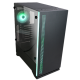 Корпус Zalman S5 без БП Black