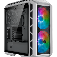 Корпус Cooler Master MasterCase H500P Mesh ARGB без БП ( MCM-H500P-WGNN-S01 ) White