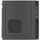 Корпус AeroCool Cs-106-S-BK-v1 Black