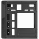 Корпус AeroCool Cs-106-S-BK-v1 Black