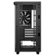 Корпус Deepcool MACUBE 110 BK черный