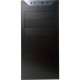 Корпус Powerman BA833BK 600W USB3.0 Black