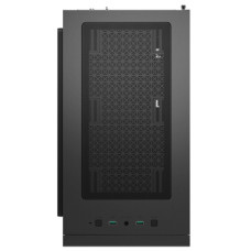 Корпус Deepcool MACUBE 110 BK черный