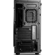 Корпус Deepcool MATREXX 30 черный
