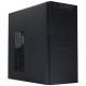 Корпус Powerman BA833BK 600W USB3.0 Black