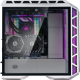 Корпус Cooler Master MasterCase H500P Mesh ARGB без БП ( MCM-H500P-WGNN-S01 ) White