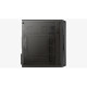 Корпус AeroCool Cs-107-A-BK-v1 Black