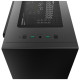 Корпус Deepcool MACUBE 110 BK черный