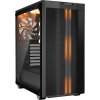 Корпус be quiet! Pure Base 500DX ( BGW37 ) Black