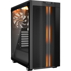 Корпус be quiet! Pure Base 500DX ( BGW37 ) Black