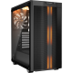 Корпус be quiet! Pure Base 500DX ( BGW37 ) Black