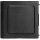 Корпус Crown ( CMC-4220 ) 500W Black