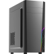 Корпус Zalman T8 без БП Black
