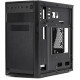 Корпус Crown ( CMC-4220 ) 500W Black