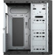 Корпус Powerman DA812BK 500W USB3.0 Black