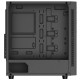 Корпус Deepcool MATREXX 55 MESH ADD-RGB 4F черный