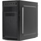 Корпус Crown ( CMC-4220 ) 500W Black