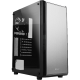 Корпус Zalman S4 без БП Black