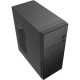 Корпус Powerman DA812BK 500W USB3.0 Black