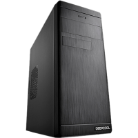 Корпус Deepcool WAVE V2 черный