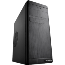 Корпус Deepcool WAVE V2 черный