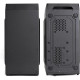 Корпус Crown ( CMC-4220 ) 500W Black