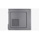 Корпус AeroCool Cs-108-S-BK-v1 Black