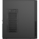 Корпус Powerman DA812BK 500W USB3.0 Black