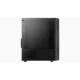 Корпус AeroCool Trinity MINI-G-BK-v1 Black