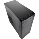 Корпус Deepcool WAVE V2 черный