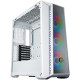 Корпус Cooler Master MasterBox MB520 Mesh без БП ( MB520-WGNN-S00 ) White