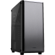 Корпус Zalman S4 без БП Black