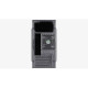 Корпус AeroCool Cs-108-S-BK-v1 Black