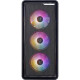 Корпус Zalman M3 Plus RGB без БП Black