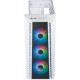 Корпус Cooler Master MasterBox MB520 Mesh без БП ( MB520-WGNN-S00 ) White
