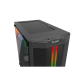 Корпус be quiet! Pure Base 500DX ( BGW37 ) Black