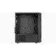 Корпус AeroCool Trinity MINI-G-BK-v1 Black