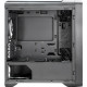 Корпус Zalman M3 Plus RGB без БП Black