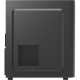 Корпус Zalman T8 без БП Black