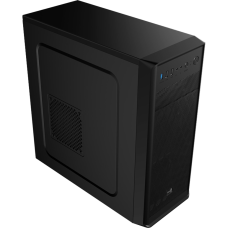 Корпус AeroCool SI-5100 Black