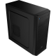 Корпус AeroCool SI-5100 Black