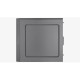 Корпус AeroCool Cs-108-S-BK-v1 Black